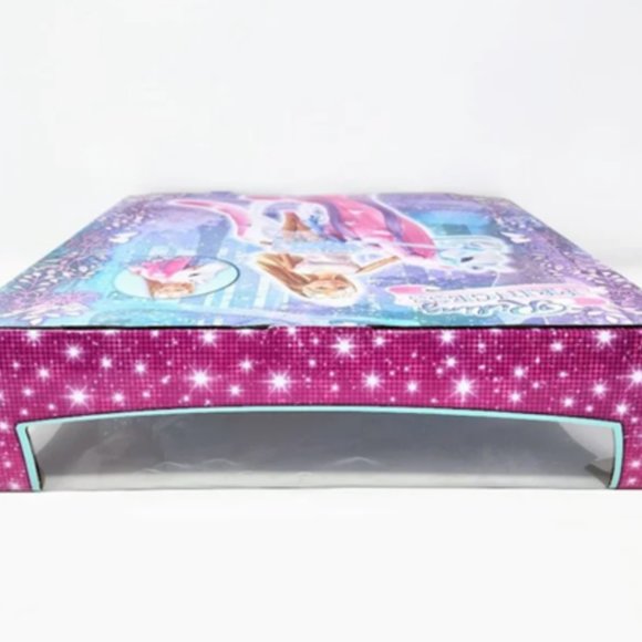 NEW! Steffi Love Riding Princess Doll and Horse (Simba 105733519, Barbie-Size) - Picture 3 of 7